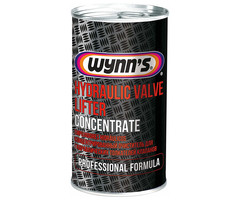 Wynn's Hydraulic Valve Lifter Concentrate