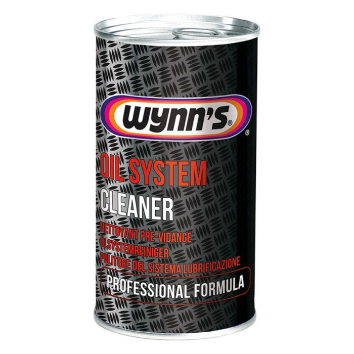 Wynn's Wynn's Oil System Cleaner