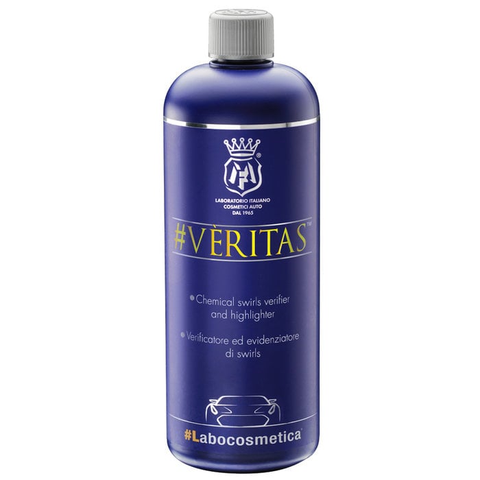 Labocosmetica #VÈRITAS Entfetter