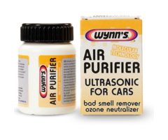 Wynn's Air Purifier