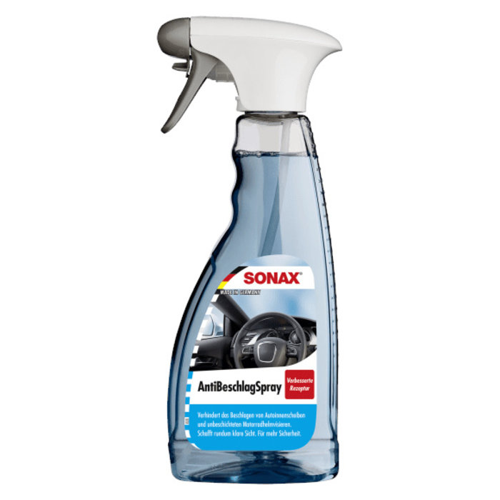 Sonax AntiBeschlagSpray 500ml - Car Care King