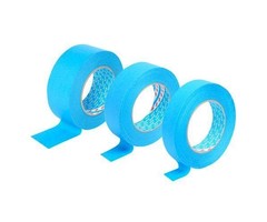 3M Schweiz Abdeckband 3434, Scotch Tape (Blau)