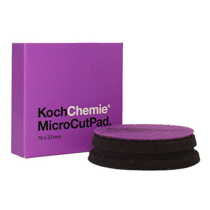 Koch Chemie Koch Chemie Micro Cut Pad Ø 76 x 23 mm