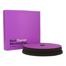 Koch Chemie Micro Cut Pad 126mm