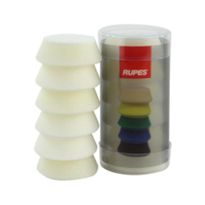 Rupes Rupes BigFoot Polierpad iBrid Ultra Fein 40mm