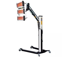 Infrarot Lacktrockner SPEED DRY 300AX