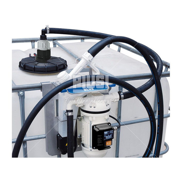 PIUSI 32 PRO, 230V Zapfsäule