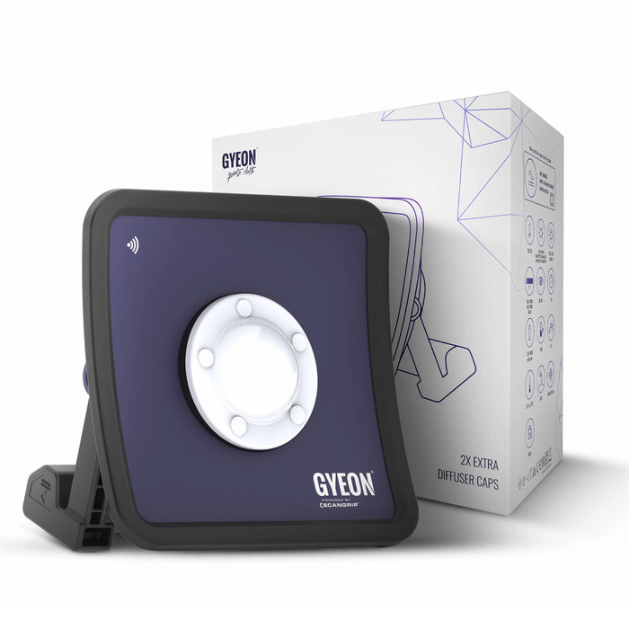 Gyeon Gyeon Prism Plus