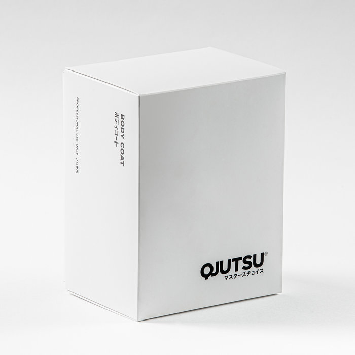 Soft99 Soft99 QJUTSU Body Coat 100ml