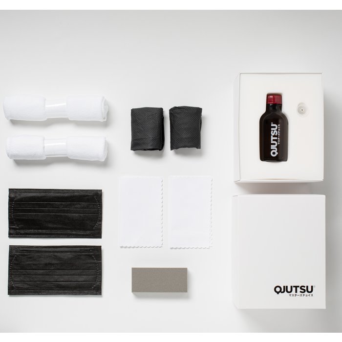 Soft99 Soft99 QJUTSU Body Coat 100ml