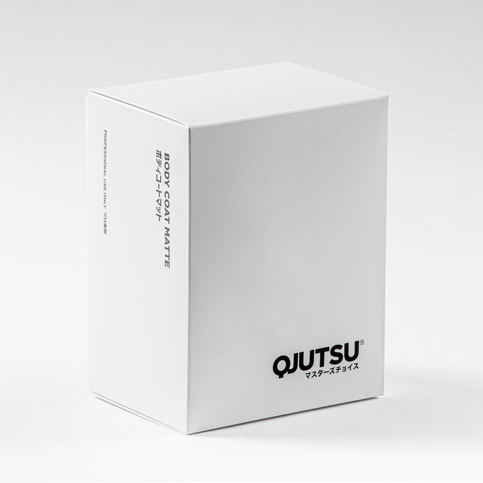 Soft99 Soft99 QJUTSU Body Coat Matt 100ml