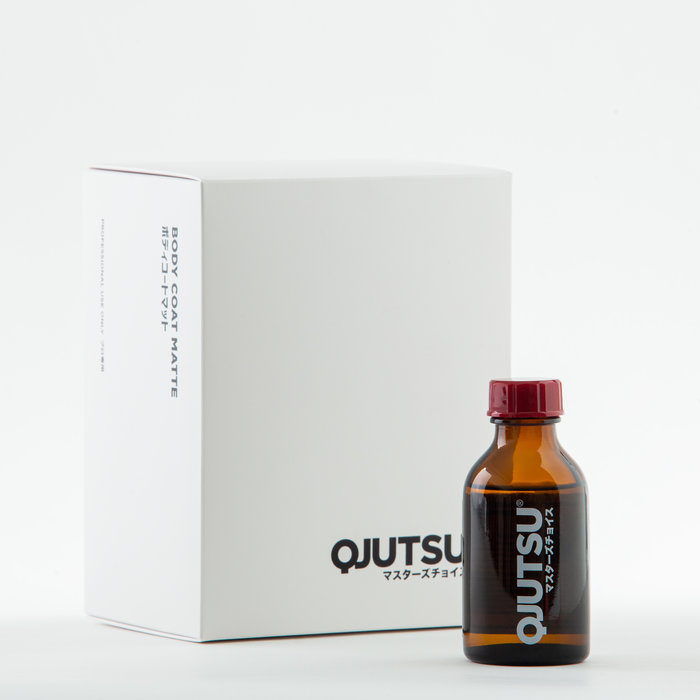 Soft99 Soft99 QJUTSU Body Coat Matt 100ml