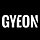 Gyeon Sticker in Weiss