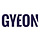 Gyeon Sticker in Navy Blau 