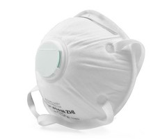 Atemschutzmaske FFP2