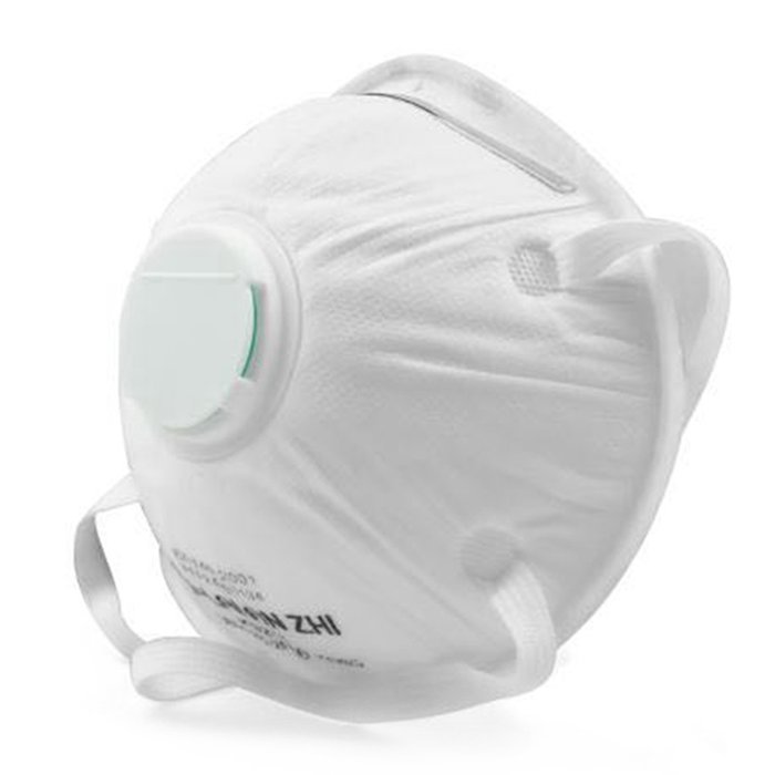 Atemschutzmaske FFP2