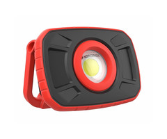 NORDRIDE 2044 COB LED SLIM POWER 10W
