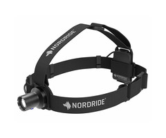 NORDRIDE 5091 ACTIVE SMART A Stirnlampe