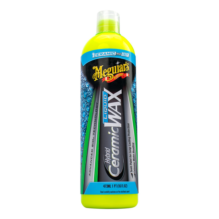 Meguiars Meguiar's Hybrid Ceramic Liquid Wax