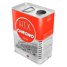 HTX Chrono 10W-60, 5L