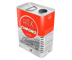 HTX Chrono 10W-60, 5L