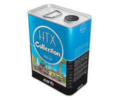 HTX Collection 20W-50, 5L