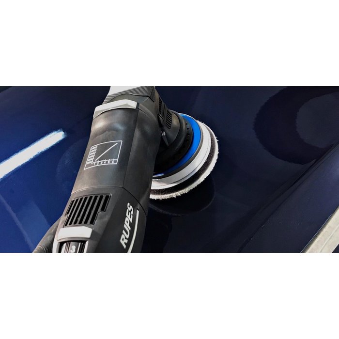 Ewocar Ewocar Wool White Pad 130mm