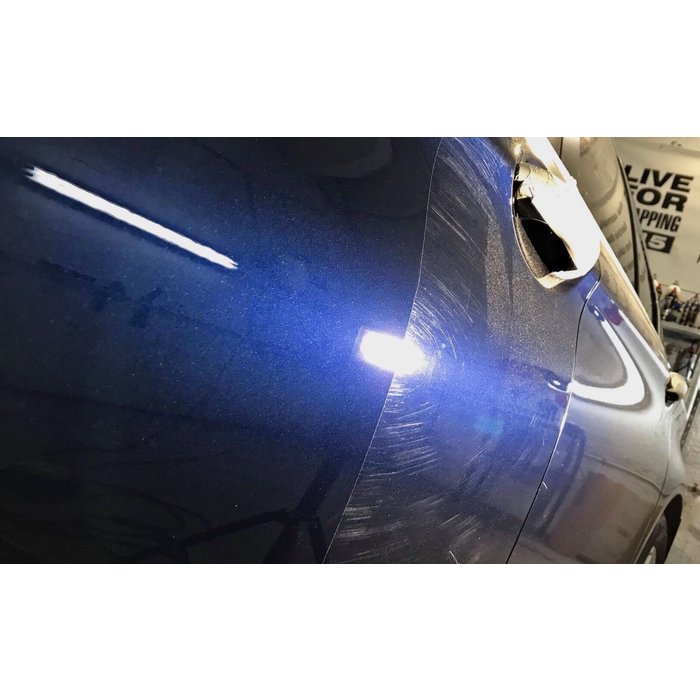 Ewocar Ewocar Wool White Pad 130mm
