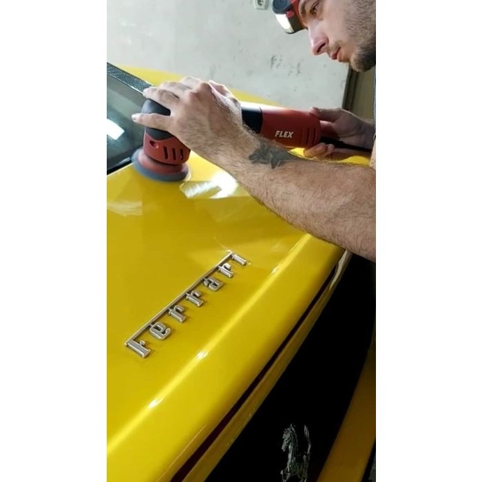 Ewocar Ewocar Microfiber Pad 100mm