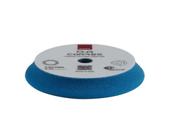 Rupes D-A COARSE Foam Pad blau 150mm