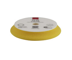 Rupes D-A Fine Foam Pad gelb 150mm