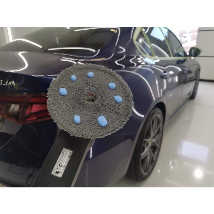 Ewocar Ewocar Microfiber Pad 150mm