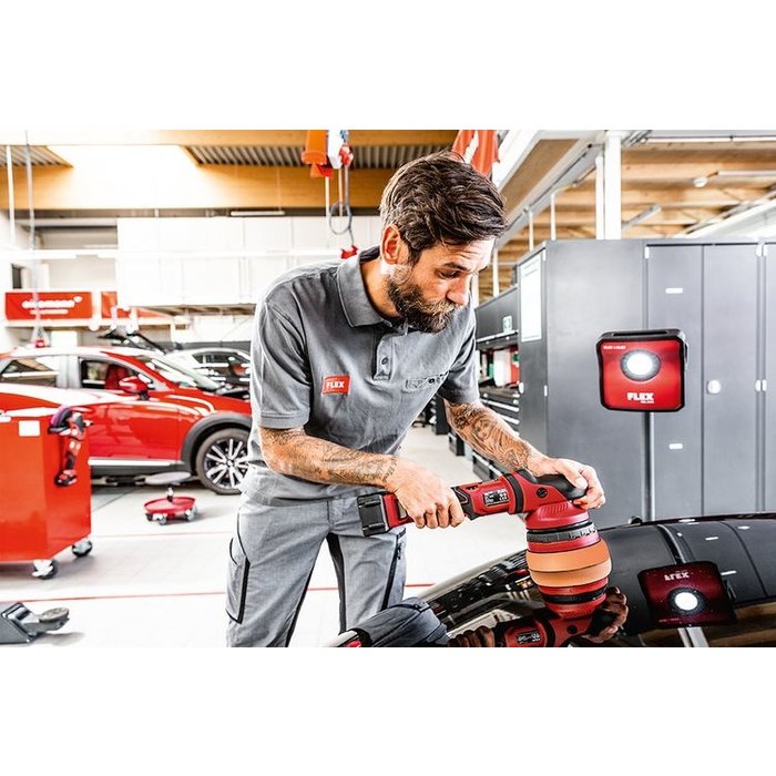 Flex Tools FLEX LED Akku-Leuchte DWL 2500 10.8/18.0