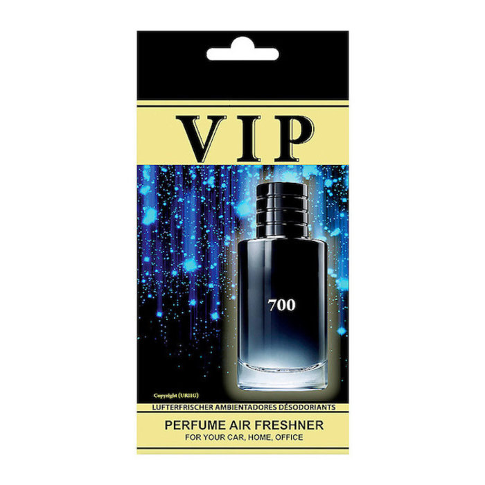 Caribi CARIBI VIP-Class Perfume Nr. 700
