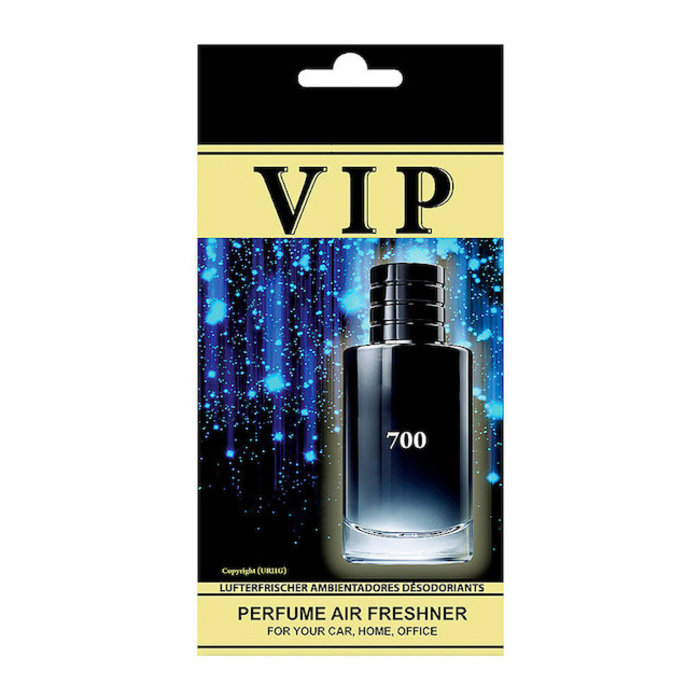 CARIBI VIP-Class Perfume Nr. 700 - Car Care King