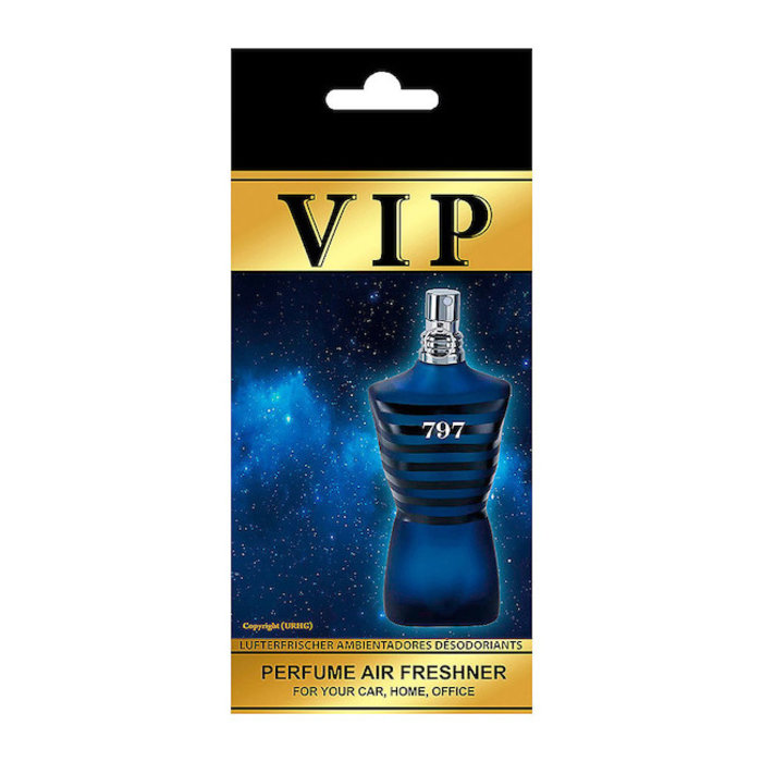 Caribi CARIBI VIP-Class Perfume Nr. 797