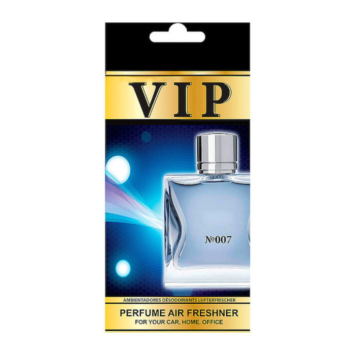 Caribi CARIBI VIP-Class Perfume Nr. 007