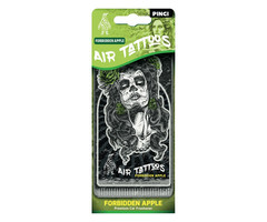 Dufterfrischer Air Tattoos, Forbidden Apple