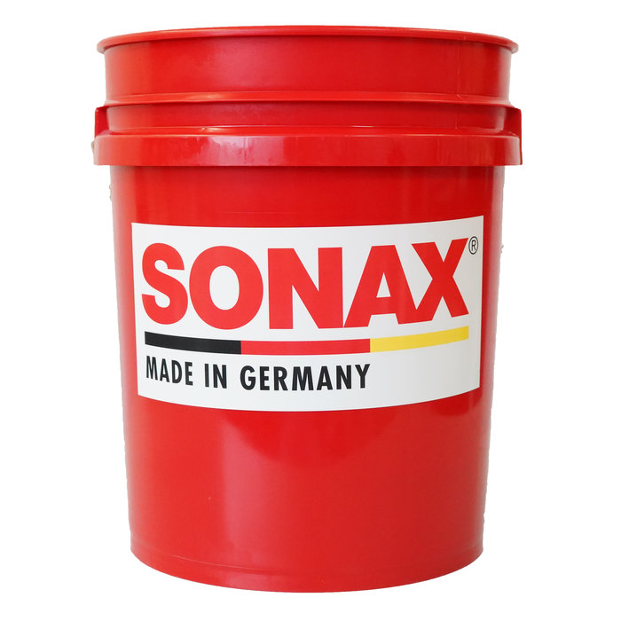 Sonax Sonax Wascheimer mit Grit Guard