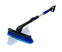 Schneebesen XL mit Eisschaber