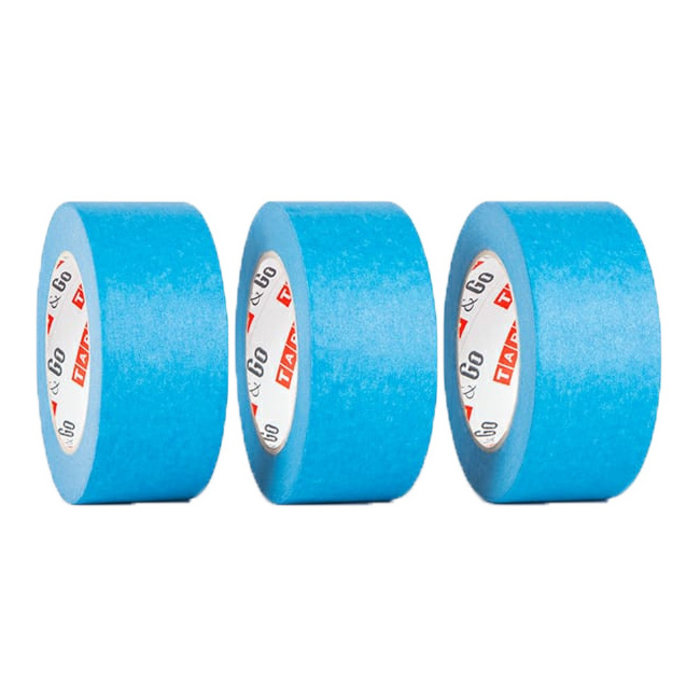 Tape & Go Tape & Go Abdeckband Blau GMS1900