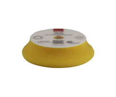 Rupes D-A Fine Foam Pad gelb 100mm