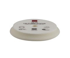 Rupes D-A  ULTRA FINE Foam Pad Weiss 150mm