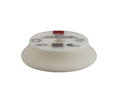 Rupes D-A  ULTRA FINE Foam Pad Weiss 100mm