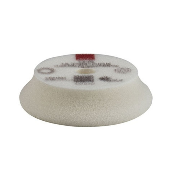 Rupes RUPES D-A ULTRA FINE Foam Pad Weiss 100mm