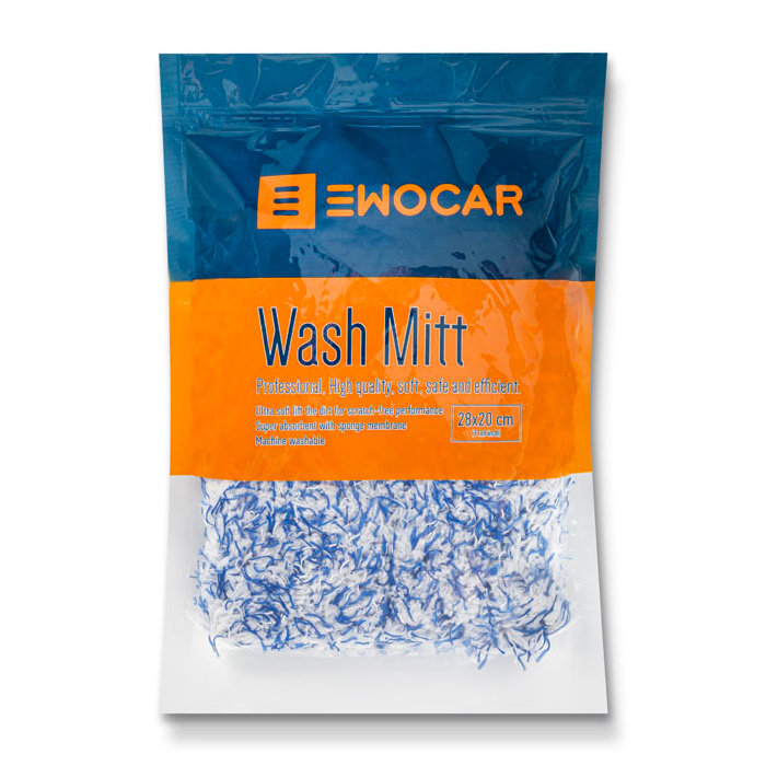 Ewocar Ewocar Wash Mitt Waschhandschuh