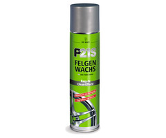 Dr. Wack P21S Felgen-Wachs