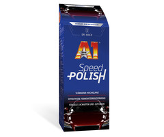 Dr. Wack A1 Speed Polish