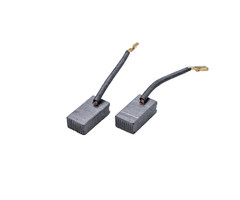 Liquid Elements Ersatzkohlebürsten für T2500, T3000 V3, T4000 V2, T5000 V2, TERMINATOR V2