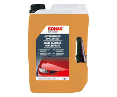 Sonax Autoshampoo Konzentrat 5 Liter